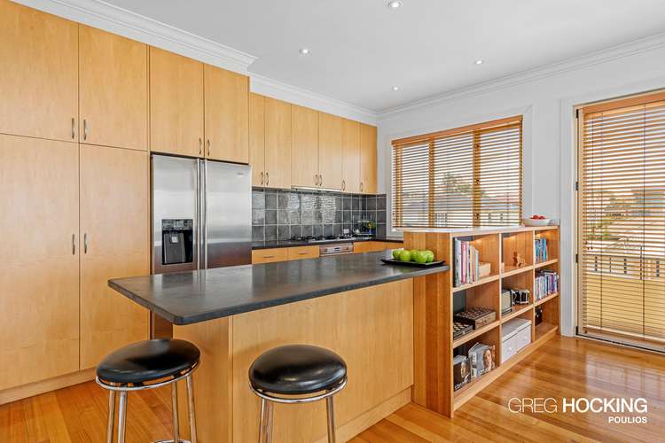 Fifth view of Homely townhouse listing, 170 Beach Road, Parkdale VIC 3195