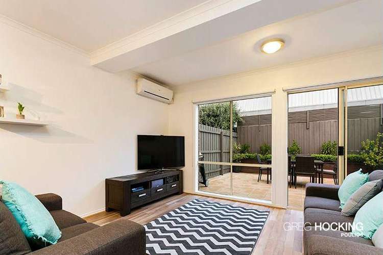 Second view of Homely townhouse listing, 11/7 Graham Road, Highett VIC 3190