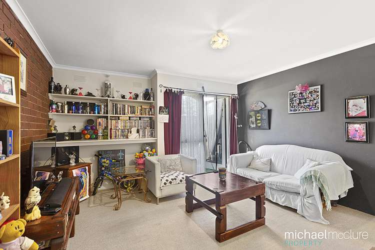 Second view of Homely unit listing, 3/6 Melva Court, Frankston VIC 3199