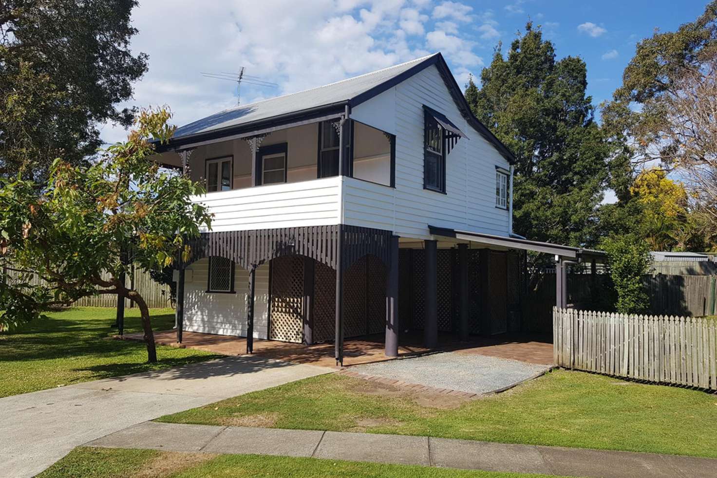 Main view of Homely house listing, 36 BOORAN STREET, Lota QLD 4179