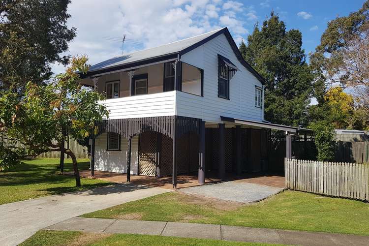 Main view of Homely house listing, 36 BOORAN STREET, Lota QLD 4179