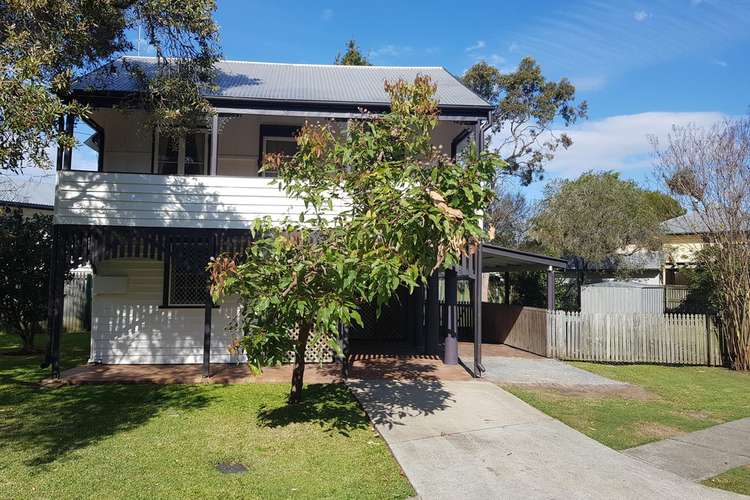 Third view of Homely house listing, 36 BOORAN STREET, Lota QLD 4179