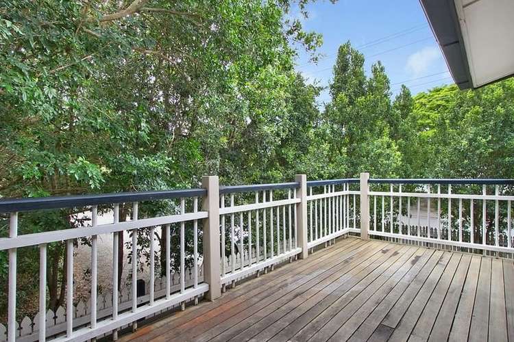 Second view of Homely house listing, 3 SWAN TERRACE, Windsor QLD 4030
