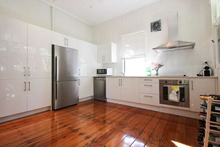 Third view of Homely house listing, 3 SWAN TERRACE, Windsor QLD 4030