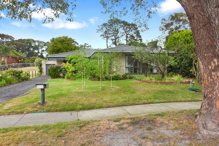 Second view of Homely house listing, 50 The Trossachs, Frankston VIC 3199