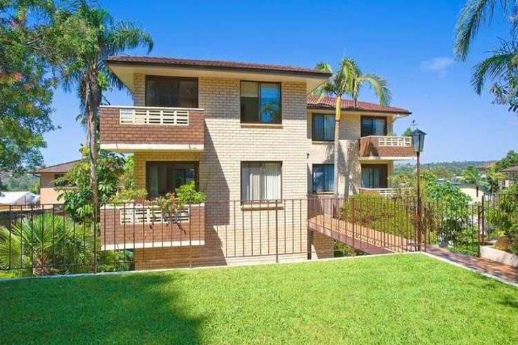 Main view of Homely apartment listing, 7/30 Dalley Street, Queenscliff NSW 2096