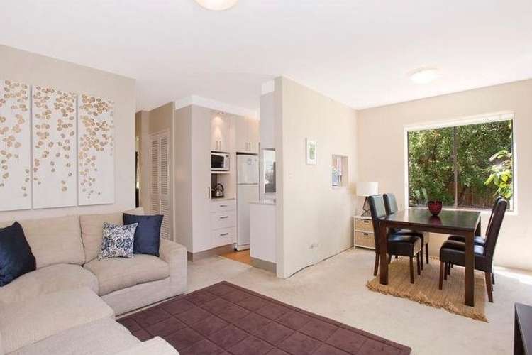 Second view of Homely apartment listing, 7/30 Dalley Street, Queenscliff NSW 2096