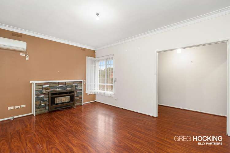 Second view of Homely house listing, 24 Knapp Street, Altona North VIC 3025