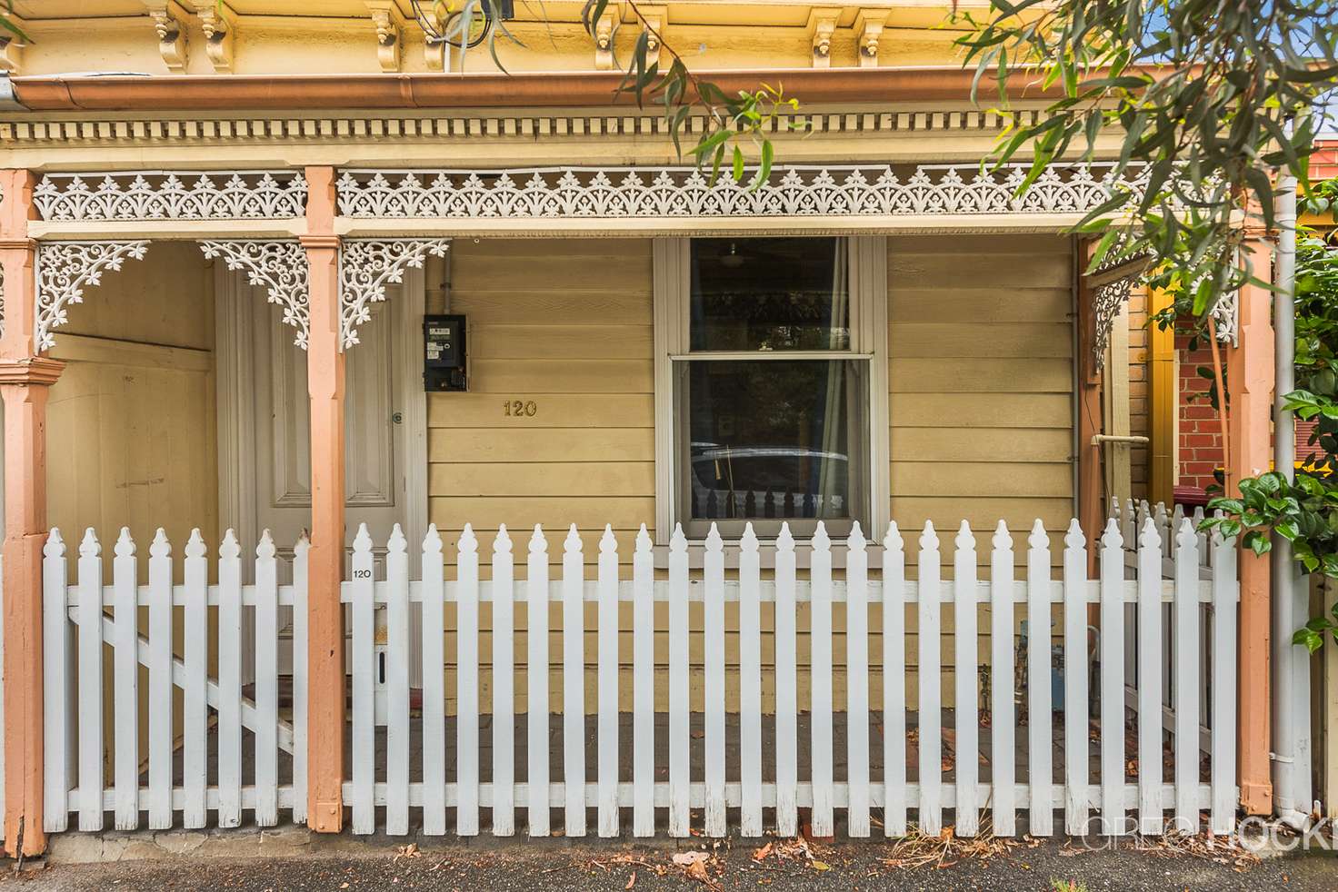 Main view of Homely house listing, 120 Tope Street, South Melbourne VIC 3205