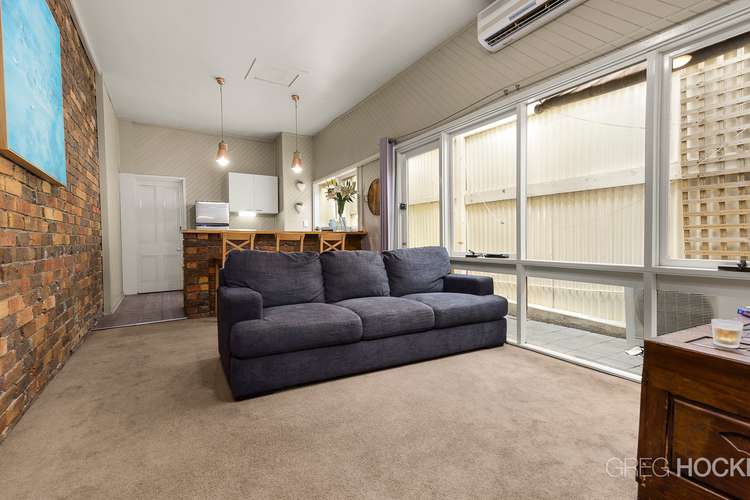 Second view of Homely house listing, 120 Tope Street, South Melbourne VIC 3205