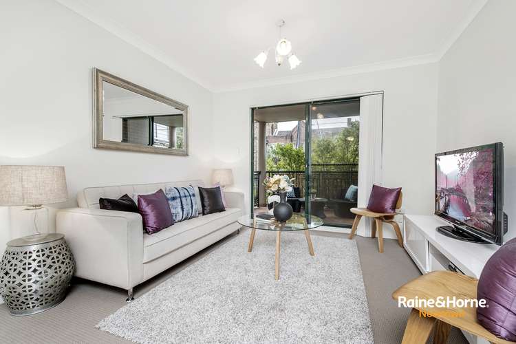 Main view of Homely apartment listing, 9/187 Cleveland Street, Redfern NSW 2016