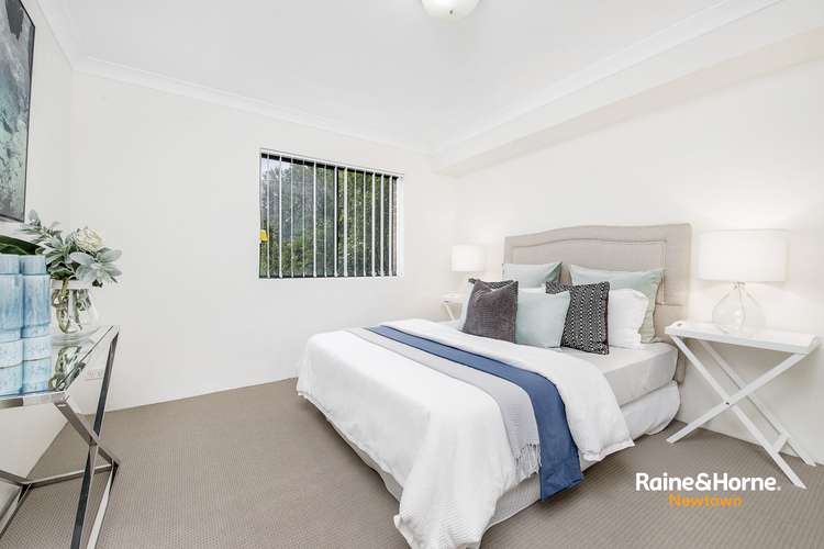 Third view of Homely apartment listing, 9/187 Cleveland Street, Redfern NSW 2016