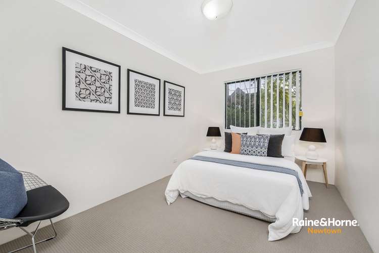 Fourth view of Homely apartment listing, 9/187 Cleveland Street, Redfern NSW 2016