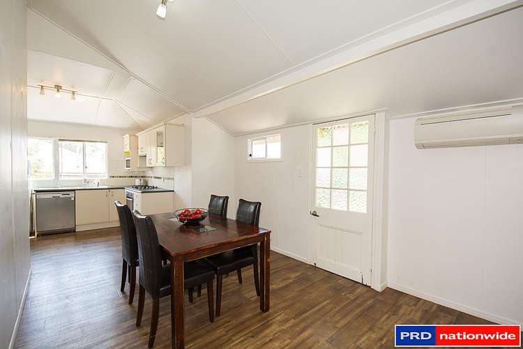 Third view of Homely house listing, 12 John Street, Bundaberg West QLD 4670