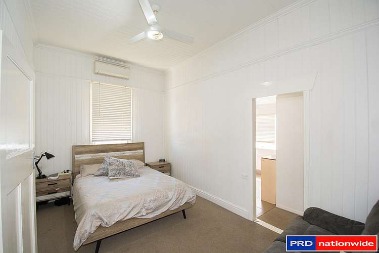 Fifth view of Homely house listing, 12 John Street, Bundaberg West QLD 4670