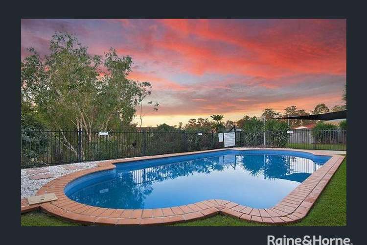 Main view of Homely townhouse listing, 27 Lisa St, Mcdowall QLD 4053