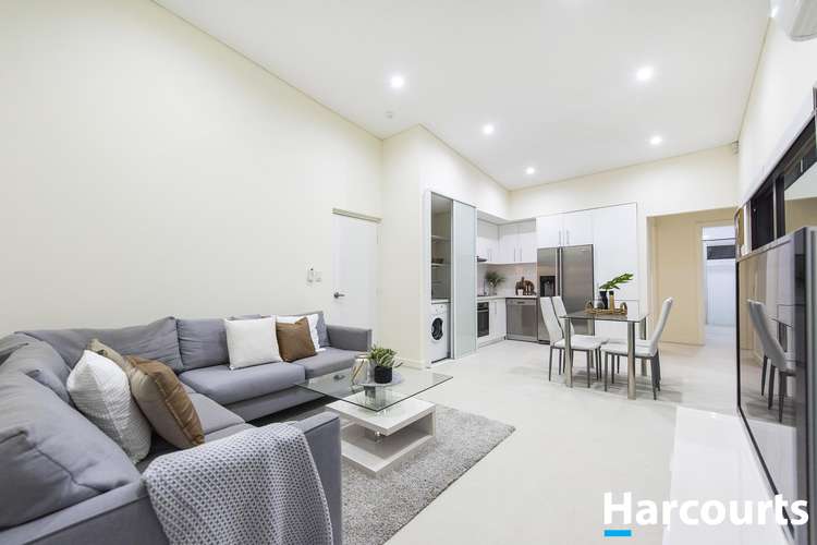 Fourth view of Homely apartment listing, 4/17 Elanora Street, Joondanna WA 6060