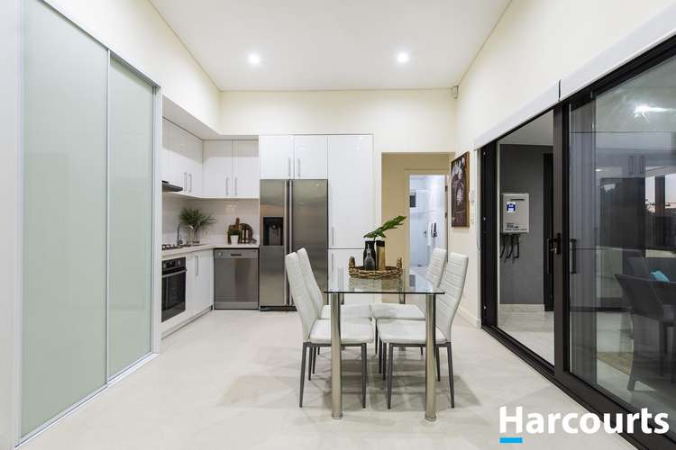 Sixth view of Homely apartment listing, 4/17 Elanora Street, Joondanna WA 6060