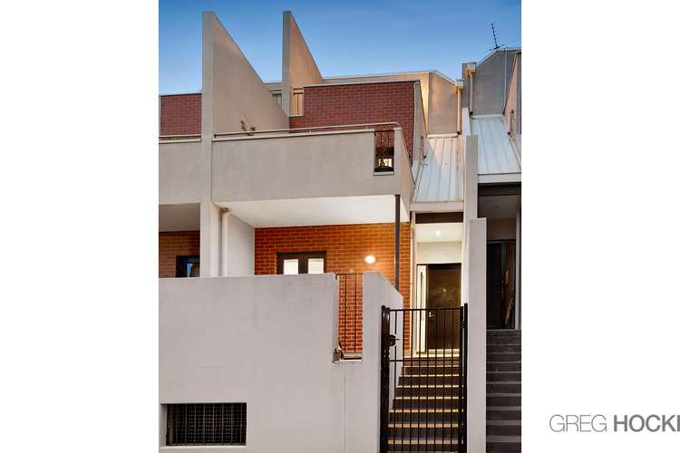 Main view of Homely house listing, 3/46-52 Dow Street, South Melbourne VIC 3205
