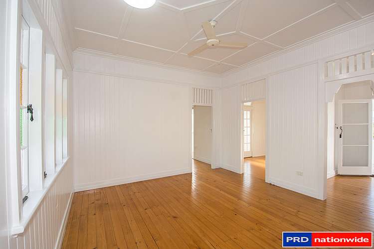 Second view of Homely house listing, 84 Lamb Street, Walkervale QLD 4670