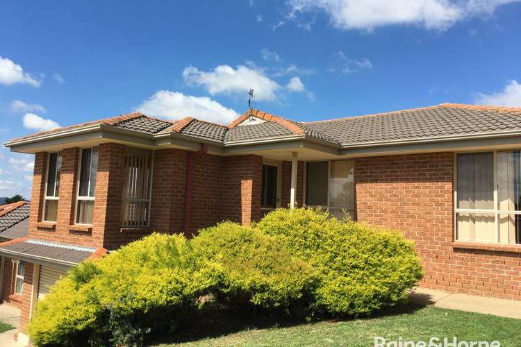 Third view of Homely semiDetached listing, 2A - 2B Agland Cresecent, Orange NSW 2800