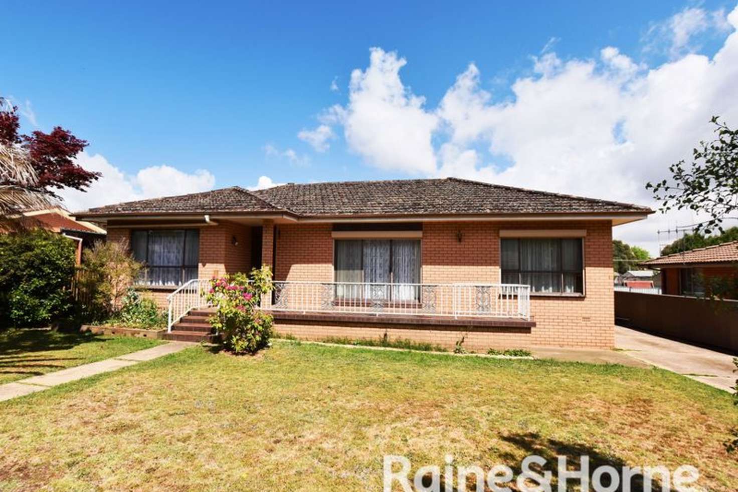 Main view of Homely house listing, 63 Park Street, Orange NSW 2800