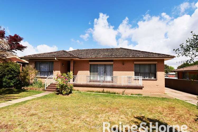 Main view of Homely house listing, 63 Park Street, Orange NSW 2800