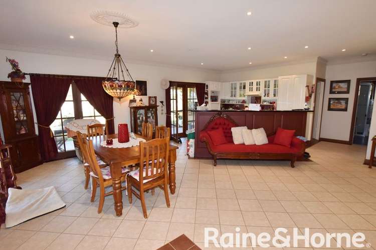 Third view of Homely acreageSemiRural listing, 464 Kangaroobie Road, Orange NSW 2800