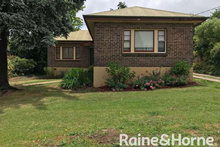 Main view of Homely house listing, 19 Casey Street, Orange NSW 2800