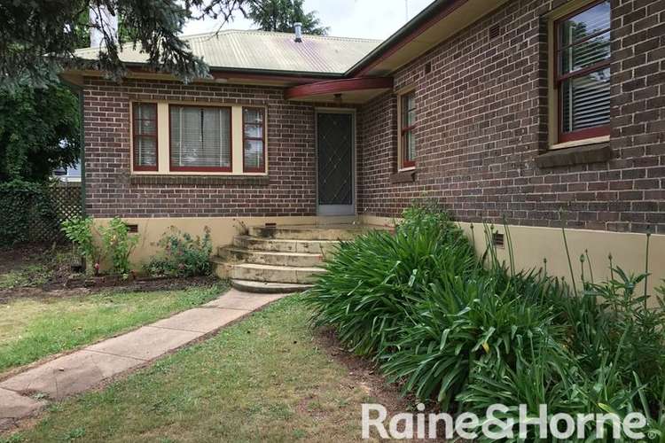 Second view of Homely house listing, 19 Casey Street, Orange NSW 2800