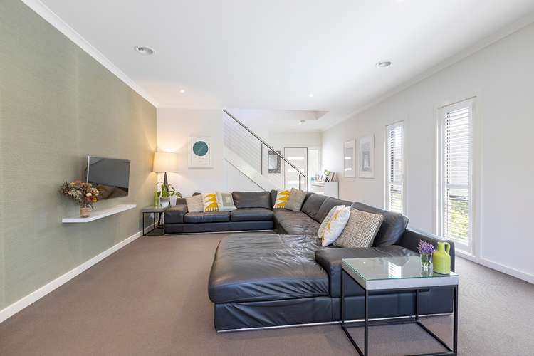 Fourth view of Homely townhouse listing, 19/70 Sandhurst Boulevard, Sandhurst VIC 3977