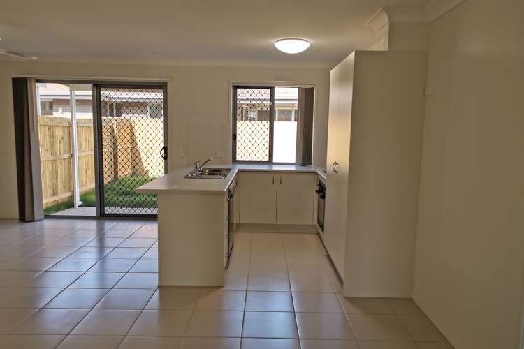 Second view of Homely semiDetached listing, 12a Sunrise Court, Loganlea QLD 4131
