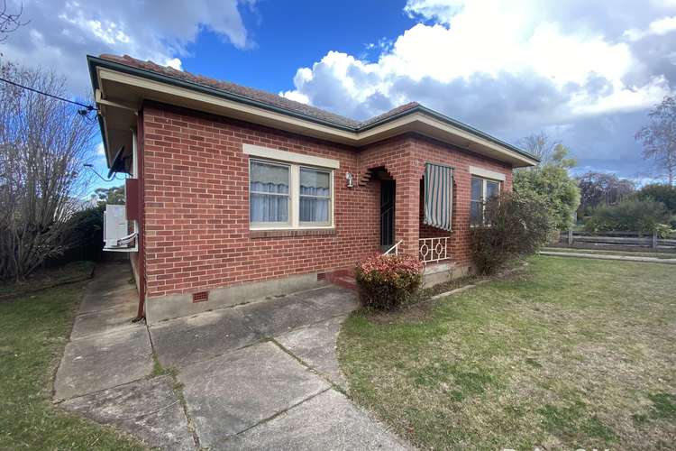 Main view of Homely house listing, 78 Glenroi Avenue, Orange NSW 2800