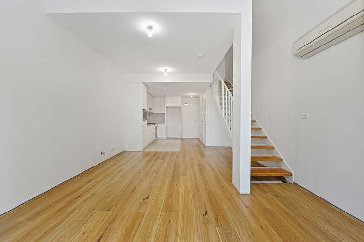 Third view of Homely apartment listing, BG19/10-16 Marquet Street, Rhodes NSW 2138