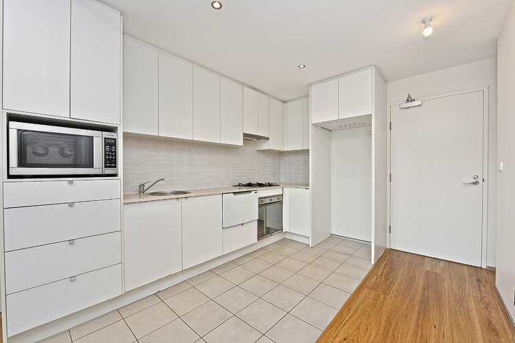 Fifth view of Homely apartment listing, BG19/10-16 Marquet Street, Rhodes NSW 2138