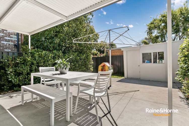 Third view of Homely house listing, 343 Victoria Road, Marrickville NSW 2204