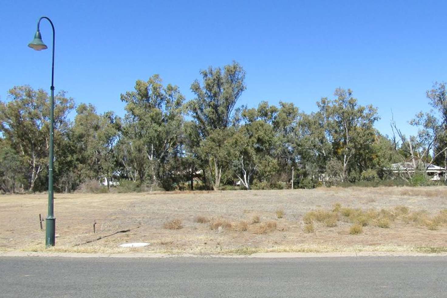 Main view of Homely residentialLand listing, 6 Olive Crescent, Moree NSW 2400