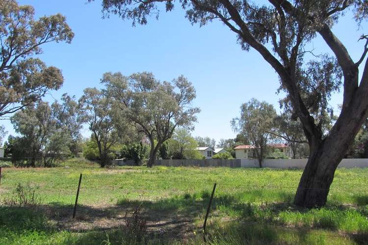 Main view of Homely residentialLand listing, 28 Ruse Street, Moree NSW 2400