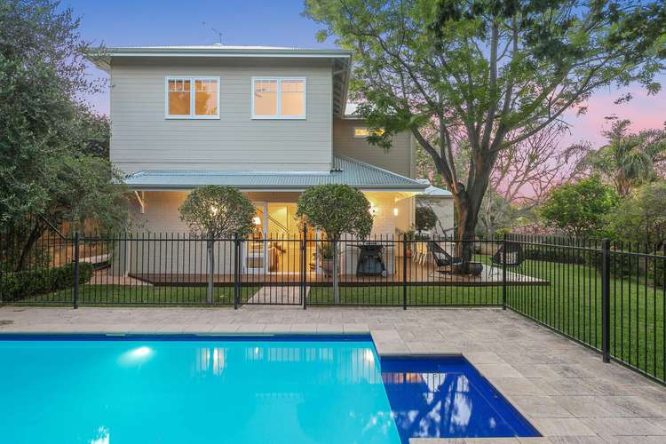 Second view of Homely house listing, 44 Bulimba Road, Nedlands WA 6009