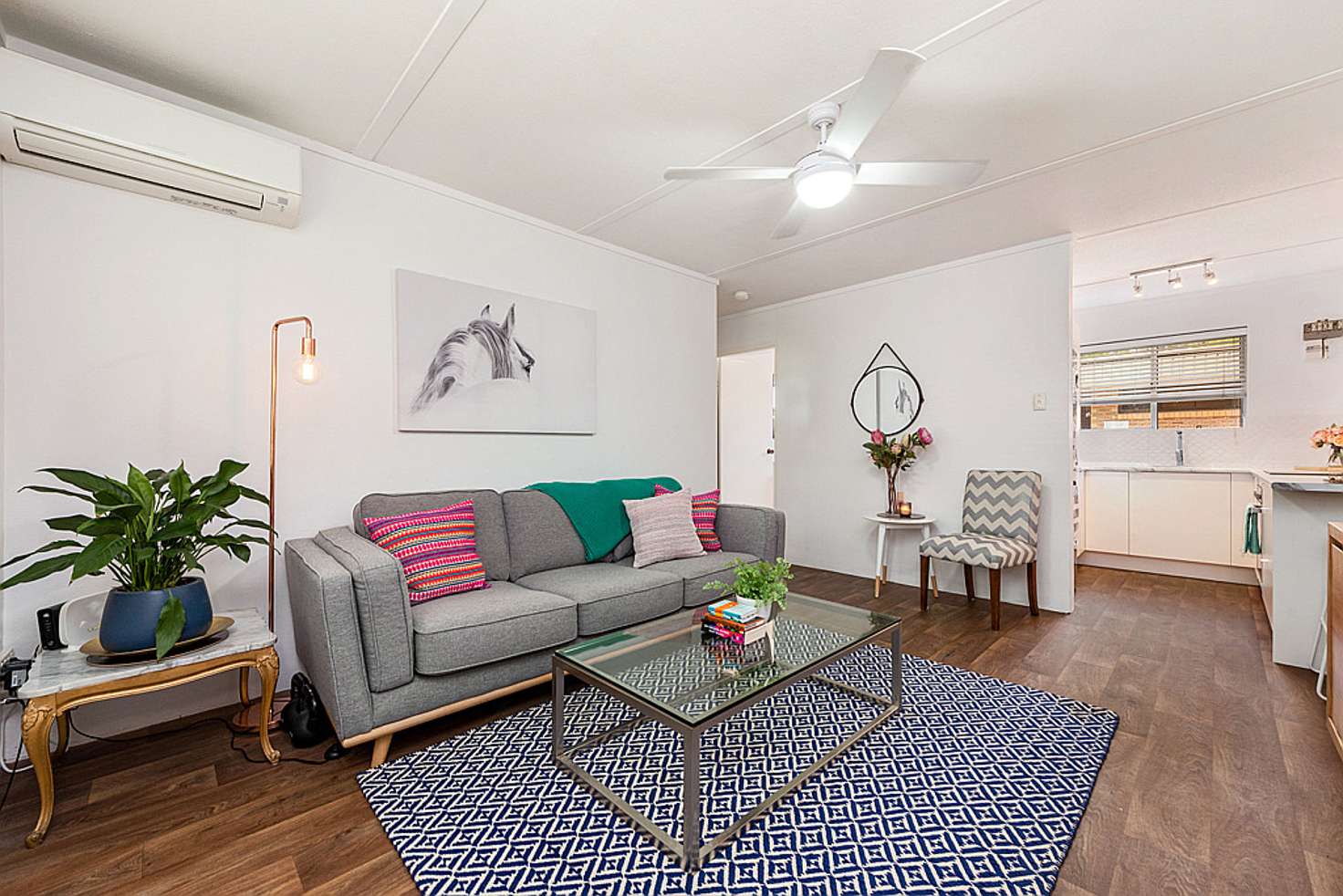 Main view of Homely apartment listing, 6/31 Orchard Street, Toowong QLD 4066
