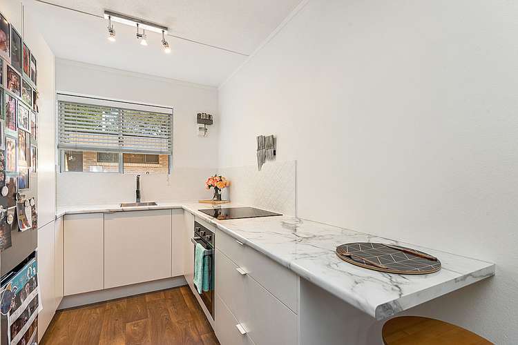 Second view of Homely apartment listing, 6/31 Orchard Street, Toowong QLD 4066
