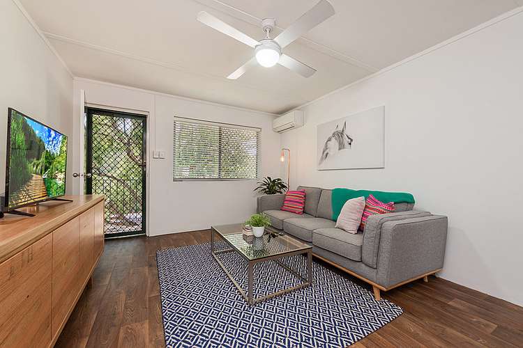 Fourth view of Homely apartment listing, 6/31 Orchard Street, Toowong QLD 4066