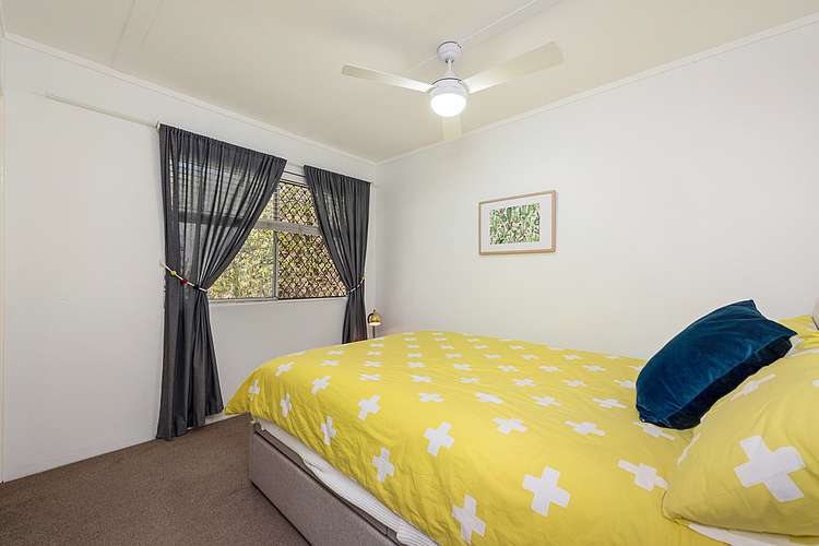 Fifth view of Homely apartment listing, 6/31 Orchard Street, Toowong QLD 4066