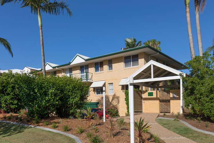 Second view of Homely apartment listing, 2/22-26 Warren Street, St Lucia QLD 4067