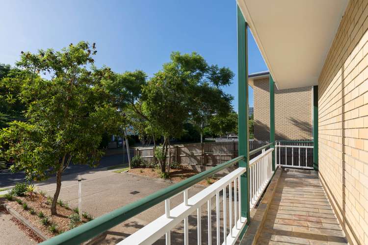 Sixth view of Homely apartment listing, 2/22-26 Warren Street, St Lucia QLD 4067