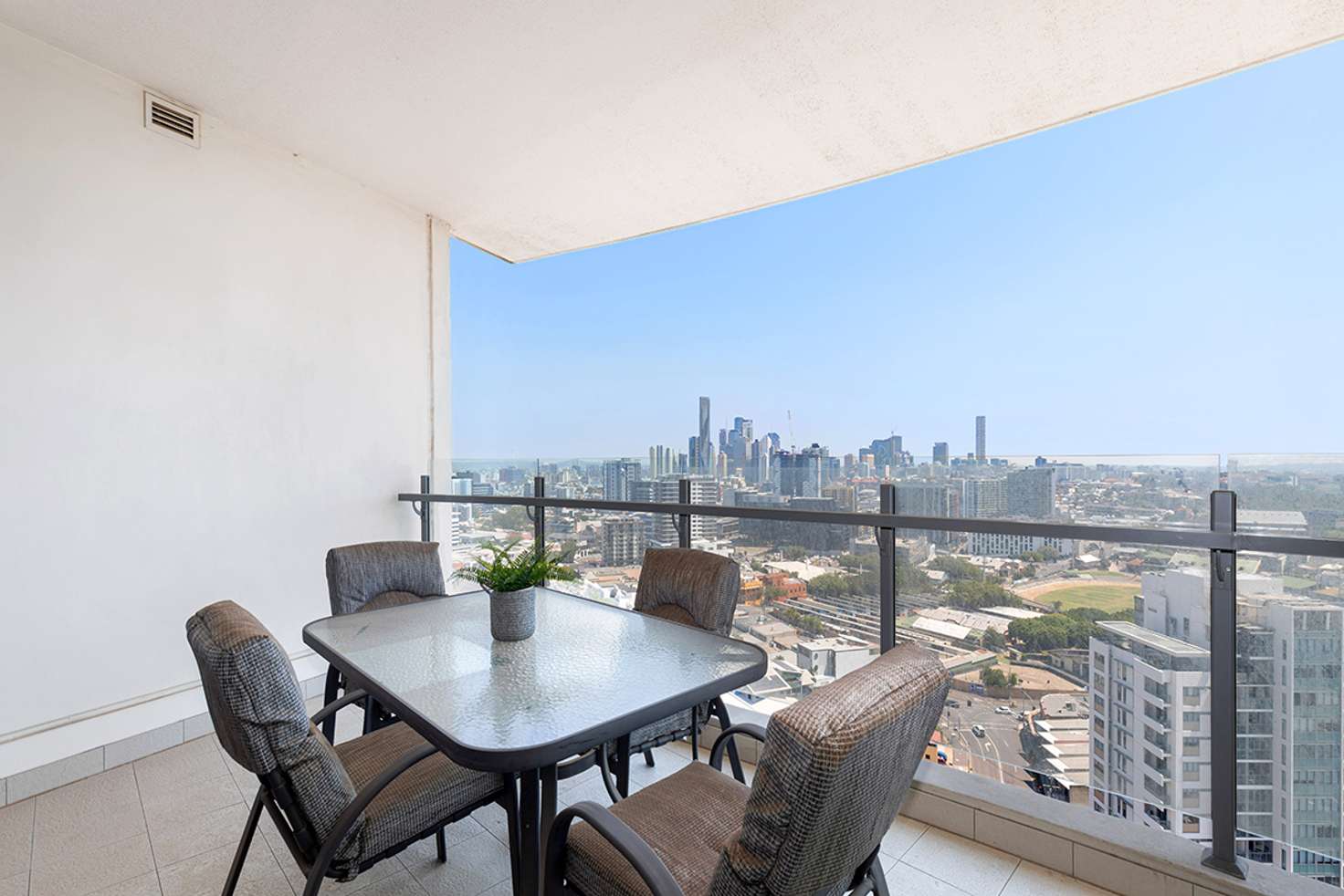 Main view of Homely unit listing, 2004/35 Campbell Street, Bowen Hills QLD 4006