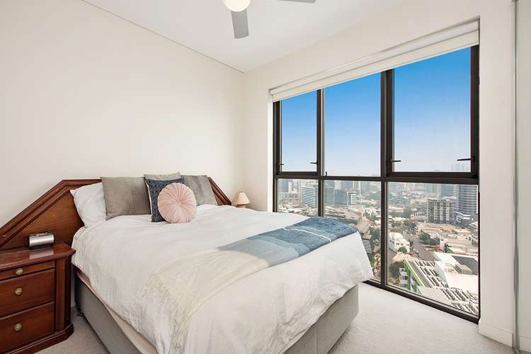 Fifth view of Homely unit listing, 2004/35 Campbell Street, Bowen Hills QLD 4006