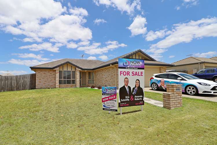 Main view of Homely house listing, 10 Redwood Street, Morayfield QLD 4506