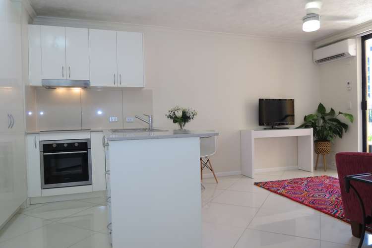 Second view of Homely apartment listing, 6/10-12 Bath Street, Labrador QLD 4215