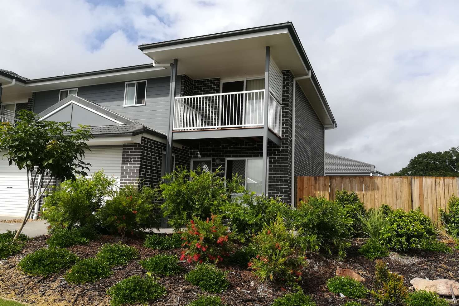 Main view of Homely townhouse listing, 13/127 BILBY DRIVE, Morayfield QLD 4506